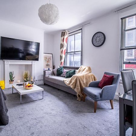 Seymour Place, Hyde Park, Edgware Road London Apartments エクステリア 写真