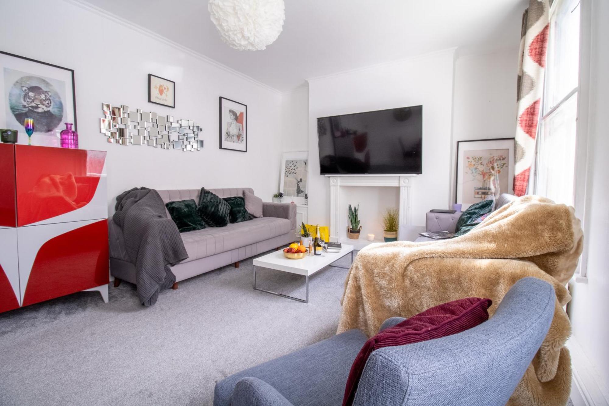 Seymour Place, Hyde Park, Edgware Road London Apartments エクステリア 写真