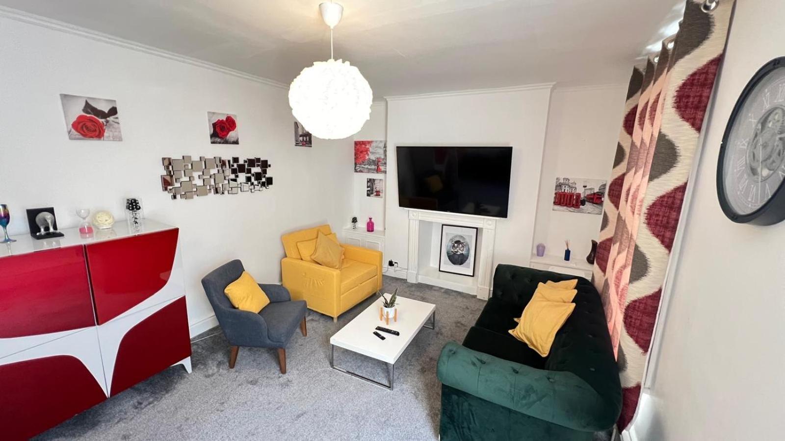 Seymour Place, Hyde Park, Edgware Road London Apartments エクステリア 写真